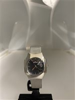 Orologio Vagary Donna in Acciaio 1A32-10148-1